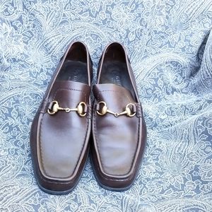 Gorgeous Gucci Mens shoes